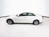 Used 2018 Cadillac ATS 2.0T Sedan image 4