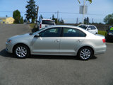 Used 2012 Volkswagen Jetta SE image 4