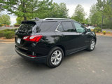 Used 2020 Chevrolet Equinox Premier image 4