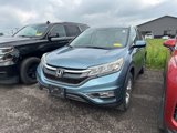 Used 2016 Honda CR-V EX image 4