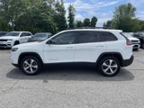 Used 2022 Jeep Cherokee Limited image 4