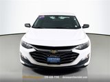 Used 2020 Chevrolet Malibu LS image 2