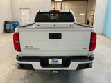 Used 2022 Chevrolet Colorado LT w/ LT Convenience Package image 5