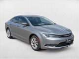 Used 2016 Chrysler 200 LX image 3