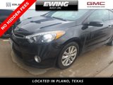 Used 2016 Kia Forte Koup EX image 2