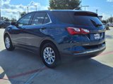 Used 2019 Chevrolet Equinox LT image 2