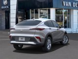 New 2025 Buick Envista Preferred w/ Convenience I Package image 4