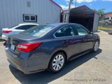 Used 2015 Subaru Legacy 2.5i Premium image 4