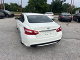 Used 2017 Nissan Altima 2.5 S w/ Power Driver Seat Package image 5