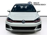Used 2020 Volkswagen GTI SE image 2