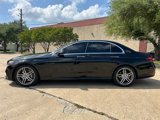 Used 2017 Mercedes-Benz E 300 w/ Premium 1 Package image 4