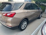 Used 2018 Chevrolet Equinox LS image 2
