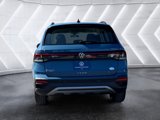 New 2025 Volkswagen Taos S image 5