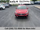 Certified 2021 Kia Forte LXS image 5