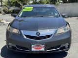 Used 2012 Acura TL image 2