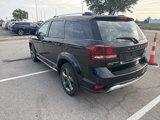 Used 2015 Dodge Journey Crossroad w/ Flexible Seating Group image 5
