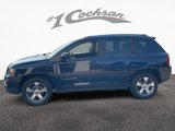 Used 2016 Jeep Compass High Altitude image 4