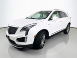 Used 2021 Cadillac XT5 Premium Luxury image 3