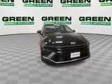 New 2025 Hyundai Sonata SE image 3