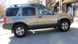 Used 2004 Nissan Xterra XE image 6