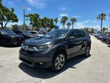 Used 2017 Honda CR-V EX-L image 5