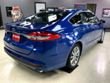 Used 2017 Ford Fusion SE image 3