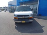 Used 2016 Chevrolet Express 3500 LT w/ LT Preferred Equipment Group image 2
