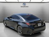 Used 2022 Lexus RC 350 F Sport image 4
