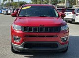 Used 2020 Jeep Compass Latitude image 2