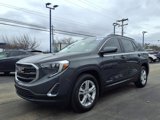 Used 2018 GMC Terrain SLE w/ Driver Convenience Package image 6