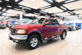 Used 2002 Ford F150 4x4 SuperCrew image 5