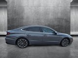 Certified 2022 Hyundai Sonata Limited image 4