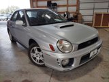 Used 2003 Subaru Impreza WRX Sedan image 3