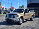 Used 2012 Ford F150 XLT w/ XLT Chrome Pkg image 2
