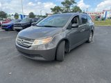 Used 2013 Honda Odyssey EX image 3