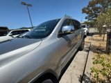 Used 2015 Jeep Grand Cherokee Limited w/ Luxury Group II image 2