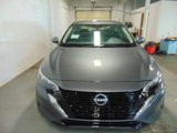 New 2025 Nissan Sentra SV w/ All-Weather Package image 3