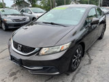 Used 2013 Honda Civic EX image 5