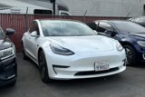 Used 2020 Tesla Model 3 Standard Range image 2