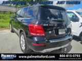 Used 2014 Mercedes-Benz GLK 350 4MATIC image 4