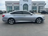 Used 2019 Honda Accord EX image 2