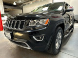 Used 2014 Jeep Grand Cherokee Limited image 6