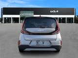 New 2025 Kia Soul LX image 5