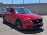 Used 2017 MAZDA CX-5 Grand Touring w/ Premium Package image 3