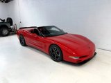 Used 1998 Chevrolet Corvette Convertible w/ Performance Handling Pkg image 5