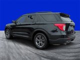 Certified 2021 Ford Explorer XLT w/ Equipment Group 202A image 5
