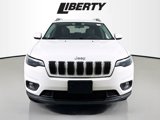 Used 2020 Jeep Cherokee Latitude Plus image 2
