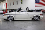Used 1992 Volkswagen Cabriolet image 3