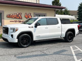 Used 2021 GMC Sierra 1500 Elevation w/ Preferred Package image 6