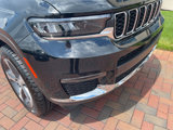 Used 2023 Jeep Grand Cherokee L Limited image 4